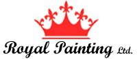 royal painting logo