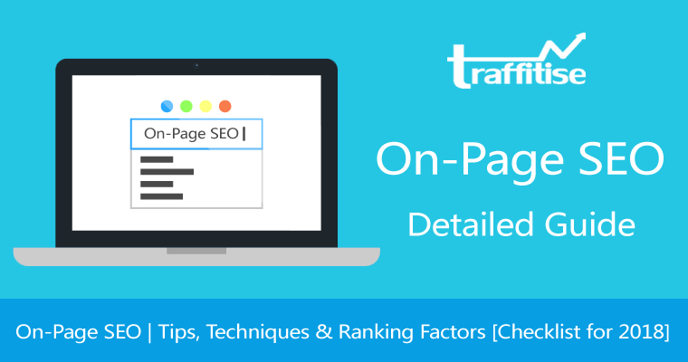 on-page-seo